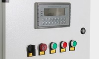 Machine de pesage automatique série LCS pour céréales et farine, équipement de dosage et de mesure pour blé et riz