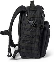 Sac de sport de plein air résistant à l'eau à faible quantité minimale de commande avec compartiment pour ordinateur portable pour sacs à dos tactiques pour hommes