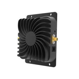 Szhuashi 100% New 5W Wifi Khuếch Đại Công Suất 2.4GHz Wifi Tín Hiệu Tăng Cường Không Dây Repeater Router Phạm Vi Mở rộng - Product Image 1