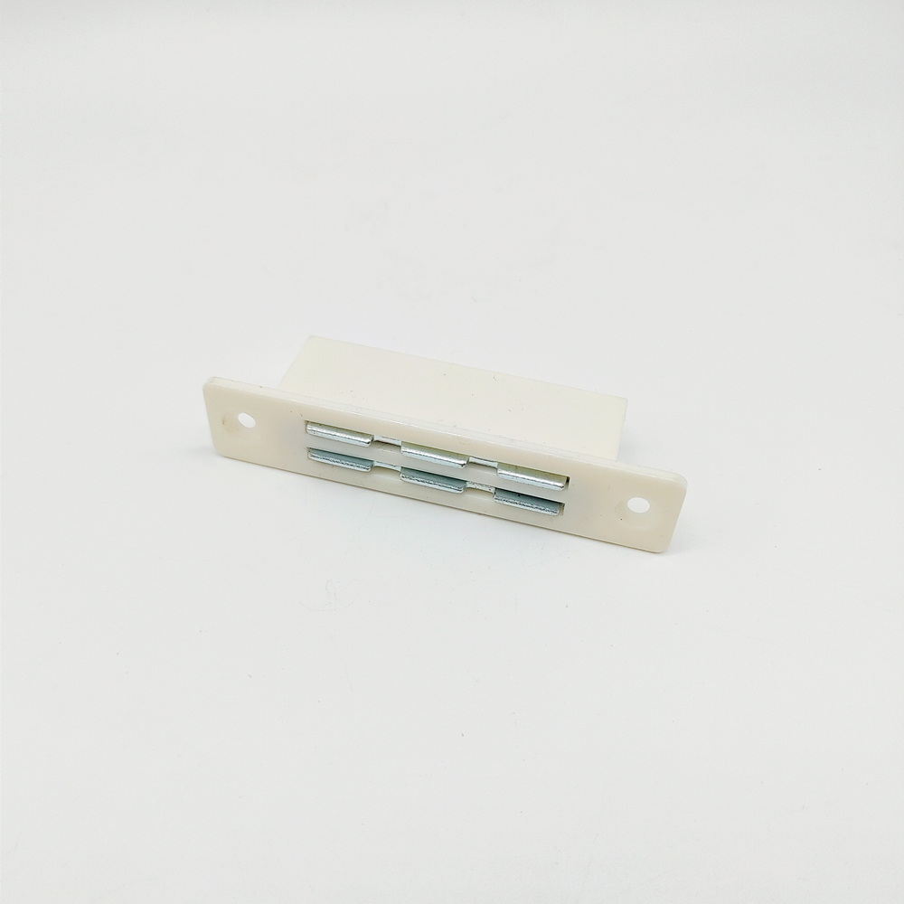 Фурнитура для мебели аксессуары Дверная пробка из нержавеющей стали