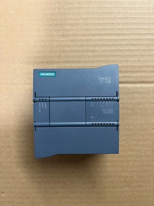 โมดูลซีพียู S7 1200 ของแท้ 6ES7211 1AE40 0XB0/6ES7212 1BE40 0XB0/6ES7212 1HE40 0XB0 คอนโทรลเลอร์ PLC อุตสาหกรรม มีสินค้าในสต็อก - Product Image 1