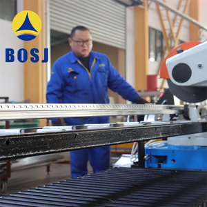 Rittal tủ điện 16 lần khung hồ sơ cuộn hình thành máy cán nguội động cơ thiết yếu làm bosj cuộn hình thành - Product Image 6