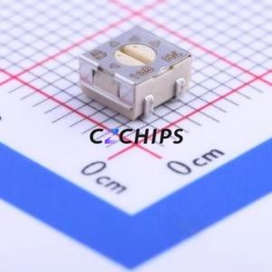 SMD, ตัวต้านทาน4.5x4.5mm (ความต้านทาน: 1mOhm )(ความแม่นยำ: 20% )(พลังงาน: 250mW) - Product Image 2