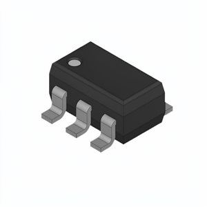 MAX6312UK43D3 Power Management (PMIC) Electronic Chips Component SC 74A, SOT 753 Manufacturer Channel - Product Image 1