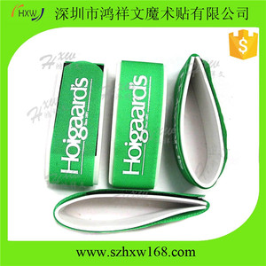 De calidad superior respetuoso del medio ambiente verde claro de esquí de banda de Esquí Alpino de <span class=keywords><strong>la</strong></span> correa - Product Image 2