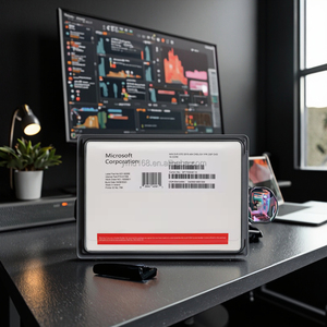 Activación global en línea Win <span class=keywords><strong>Server</strong></span> <span class=keywords><strong>2019</strong></span> <span class=keywords><strong>Standard</strong></span>/Datacenter Paquete completo DVD <span class=keywords><strong>OEM</strong></span> <span class=keywords><strong>Server</strong></span> <span class=keywords><strong>2019</strong></span> STD/Dat <span class=keywords><strong>OEM</strong></span> Retail - Product Image 1