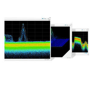 RF 및 벡터 신호 실험실 장비에 적합한 <span class=keywords><strong>Tektronix</strong></span> 스펙트럼 분석기 소프트웨어 - Product Image 2
