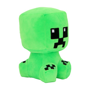 Muñeco de <span class=keywords><strong>Peluche</strong></span> Supersuave de 9 Pulgadas, Serie Legends, Zombie Sentado, Coolie, Muñeco Dragón Sombra del Fin, Relleno de Algodón PP, Material de Algodón - Product Image 2