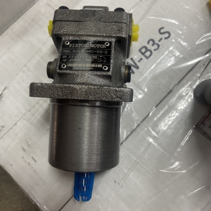ปั๊ม Axial 2F5/60W-C3 A2F5/60R-C7 A2F5/60R-B7 รุ่น A2F5/60R A2F5/60L A2F5/60W มอเตอร์ไฮดรอลิก - Product Image 3