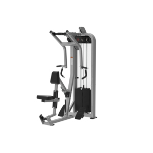 Équipement de fitness Lifefit à usage commercial, machine à ramer assise pour les clubs de sport - Product Image 1