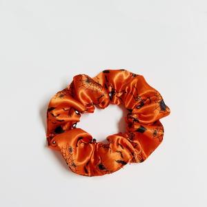 BSCI fabbrica Halloween a tema capelli elastici fantasma spettrale elastici per capelli per donne accessori per capelli - Product Image 6