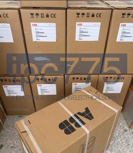 ไดรฟ์ ACS550-01-087A-4 รุ่นใหม่ 37KW 380-480V IP21 PLC - Product Image 6