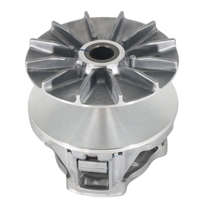 폴라리스 300 스크램블러 스포츠맨 400 400L 450 500 1321468 1321476 대한 ATV 보조 구동 클러치 기본 드라이브 클러치 - Product Image 4