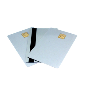 <span class=keywords><strong>Tarjeta</strong></span> Inteligente J3R180 JCOP 4 Java Card 180K <span class=keywords><strong>de</strong></span> Doble Interfaz EMV para Pagos, con RSA 4096 y ECC 521, PVC CR80, para Tarjetas <span class=keywords><strong>de</strong></span> Crédito Bancarias - Product Image 6
