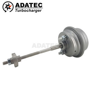 GTDI12V 1761178 Actionneur Turbo CM5G6K682GB CM5G6K682GC CM5G6K682GD CM5G6K682GE Turbo Wastegate pour <span class=keywords><strong>Ford</strong></span> Mondeo 1.0 L M1CB <span class=keywords><strong>125</strong></span> HP - Product Image 4