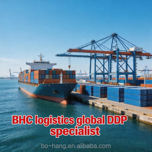 Spedizione Economica Via <span class=keywords><strong>Mare</strong></span> e Aerea FCL LCL DDP Porta a Porta Dalla Cina all'Europa Regno Unito, Copertura Porti di Split Dubrovnik <span class=keywords><strong>Zadar</strong></span> - Product Image 4
