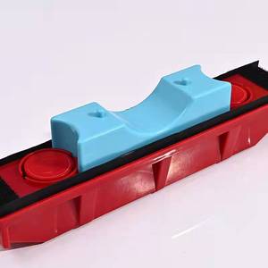 Nettoyant pour vitres magnétique <span class=keywords><strong>double</strong></span> face en vente chaude, essuie-glace pour fenêtres, brosse de nettoyage pour fenêtres à <span class=keywords><strong>aimant</strong></span> permanent pour fenêtres à <span class=keywords><strong>vitrage</strong></span> simple - Product Image 4