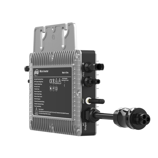 Hot Selling Micro Inverter Grid Tie Solar BFAD Series-Micro Inverter (European Edition)