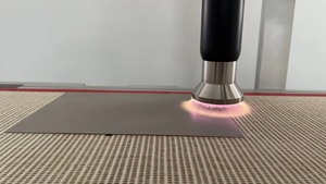 Máquina de Tratamiento de Superficies por Plasma, Tratador de Plasma para Limpieza y Tratamiento de Superficies de Metal y Plástico - Product Image 1