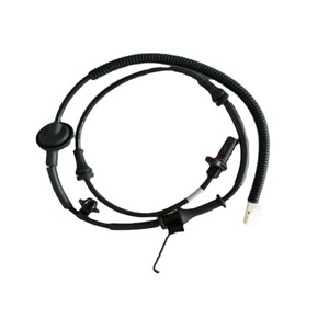 สำหรับฮุนได เซ็นเซอร์วัดความเร็วล้อ ABS รุ่น 59910-3X350 5S13291 Als2293 สำหรับเปลี่ยนซ่อม - Product Image 1