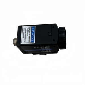 Cámaras a Color Originales KEYENCE CV-200C CV-200M CV-035C CV-H035C para Sistemas de Visión Industrial con Garantía de Un Año - Product Image 3