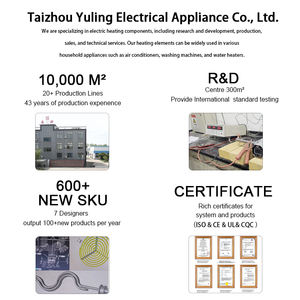 Elemento Calefactor para <span class=keywords><strong>Ahumador</strong></span> Eléctrico Compatible con Ahumadores Eléctricos Digitales Masterbuilt y <span class=keywords><strong>Char</strong></span>-<span class=keywords><strong>Broil</strong></span> de 30 Pulgadas, Pieza de Repuesto de 800 W - Product Image 6