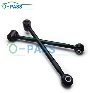 Brazo de control <span class=keywords><strong>lateral</strong></span> delantero trasero OPASS para <span class=keywords><strong>TOYOTA</strong></span> <span class=keywords><strong>Harrier</strong></span> Kluger Highlander y LEXUS RX300 4WD 48710-48020 - Product Image 3