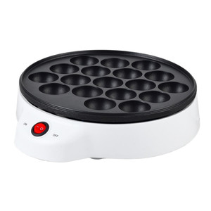 Mini Piastra per Pancake Classica Rotonda da 9,5 Pollici - Product Image 4