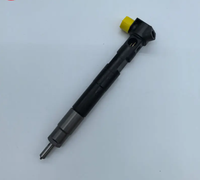 Injecteurs de carburant à rampe commune diesel de haute qualité 28307309 A6510703087 pour Mercedes Sprinter W906 Moteur OM651