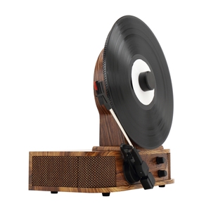<span class=keywords><strong>TOCADISCOS</strong></span> <span class=keywords><strong>vertical</strong></span> de alta gama con múltiples funciones - Product Image 6