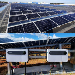 Fábrica <span class=keywords><strong>de</strong></span> China en el sistema solar <span class=keywords><strong>de</strong></span> la red <span class=keywords><strong>Mejor</strong></span> precio 5kw 10kw 20kw 30kw 40kw 50kw Sistema solar para uso doméstico - Product Image 3