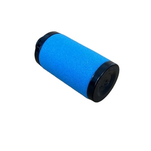 ตัวกรองความแม่นยำสูง Mengma รุ่น 1617703907 DD/DDp 17 อะไหล่เครื่องอัดอากาศแบบสกรูอุตสาหกรรมใหม่ ตัวกรองลมอัด - Product Image 3