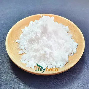 Julyherb High Quality Cosmetics Raw Materials Silk Peptides Silk Protein Peptide 90% Powder