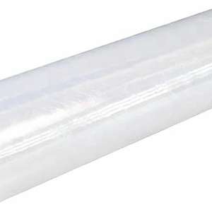 Film étirable industriel en PE en gros, film d'emballage pour palettes |   Film étirable en plastique transparent LLDPE durable pour l'emballage - Product Image 3