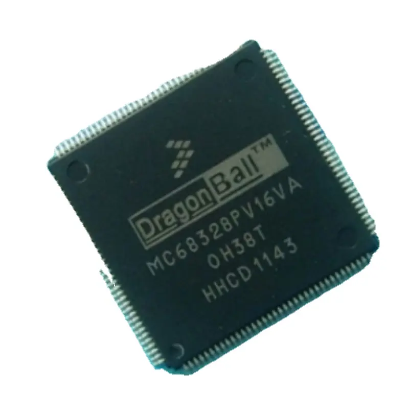 Hete Aanbieding! Mc68328pv16va Product Briefintegrated Draagbare Systeemprocessor-Dragonball