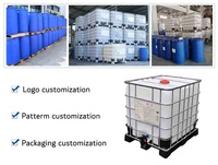 33% IDS Na4 Cas 144538 Agent chélatant agent complexant liquide pour les auxiliaires de teinture textile