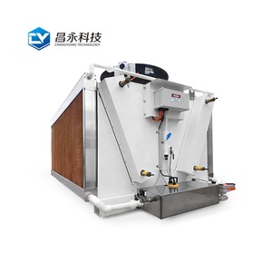 Modulo di raffreddamento ad alta efficienza del refrigeratore del condizionatore d'aria della cina - Product Image 6