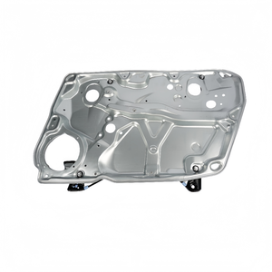 Alzacristalli Elettrico 3B1 837 462/3B1837462 con Piastra Metallica per VW <span class=keywords><strong>Passat</strong></span> B5 e <span class=keywords><strong>Skoda</strong></span> <span class=keywords><strong>Superb</strong></span> - Product Image 3