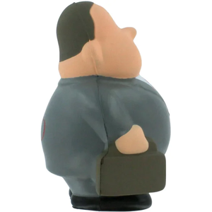 Personalized Business Man Stress Relievers Premium <b>Squeeze</b> Toys for Relaxation and Fun - Product Image 6