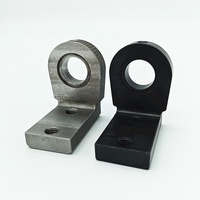 Pièces détachées ODM et OEM en métal/plastique personnalisées Service d'usinage CNC pour imprimante 3D auto/moto Expert en acier inoxydable