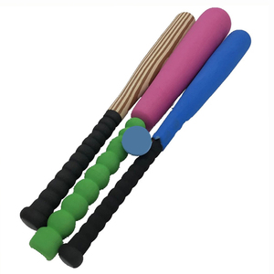 Juego de Bate y Soporte de Bateo de Espuma <span class=keywords><strong>EVA</strong></span> Suave para Niños, Juguete de Imitación, Venta al por Mayor de Fabricante Chino 2026, Regalo de Navidad para Niños - Product Image 5