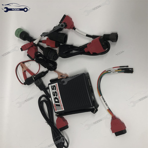 เครื่องมือวินิจฉัย E-IDSS G-IDSS สำหรับอินเทอร์เฟซของ Isuzu Idss เครื่องยนต์4HE1 4HK1 4HF1สำหรับ Isuzu Idss - Product Image 3