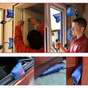 أدوات سوبر بي دي آر لفتح أبواب ونوافذ السيارات، أدوات قفل السيارات، مضخة إسفينية - Product Image 4