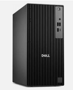 Ordinateur de bureau D Ell Pro Tower <span class=keywords><strong>Plus</strong></span> QBT1250 - Ultra 9 285 - 8 Go de RAM - 512 Go de SSD en stock, prêt à être expédié - Product Image 1