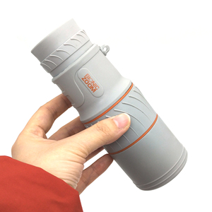 Télescope monoculaire longue portée 16x52 BAK4 étanche avec portée de 1000 m et compatibilité téléphone - Product Image 6