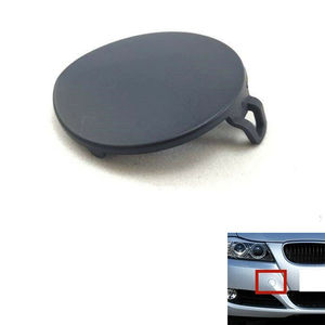 ฝาครอบกันชนหน้า OEM สำหรับลากจูง รุ่น 51117207299 สำหรับ BMW ซีรีส์ 3 E90 E91 ปี 09-12 วัสดุ ABS - Product Image 4