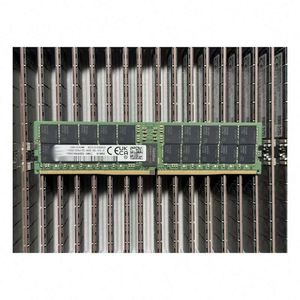 หน่วยความจำแรมประสิทธิภาพสูง M321R4GA3PB0-CWM 32GB DDR5-5600 ECC RDIMM สำหรับเซิร์ฟเวอร์ - Product Image 2