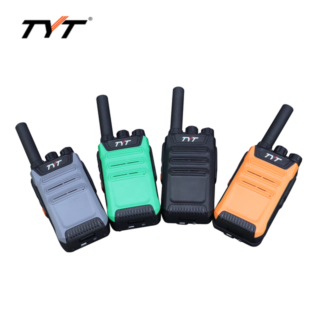 High Quality UHF Two Way Radios TC-568 Ham Radio Transceiver