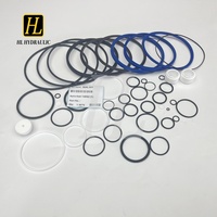 Kit de révision complet pour brise-roche hydraulique C 140GC – Joint d'étanchéité de haute qualité pour pièces de marteau de démolition de construction