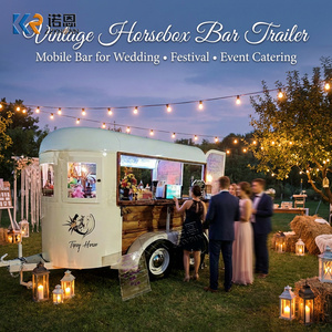 รถพ่วงพิซซ่าแบบเคลื่อนที่พร้อมพื้นที่เตรียมแป้ง ครัวเคลื่อนที่ ทำสดใหม่ทุกวัน ตีแป้งด้วยมือ รสชาติแท้ๆ รถพ่วงอาหารจานด่วน - Product Image 5